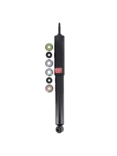 Амортизатор TOYOTA Land Cruiser (90-97) задний левыйправый KYB