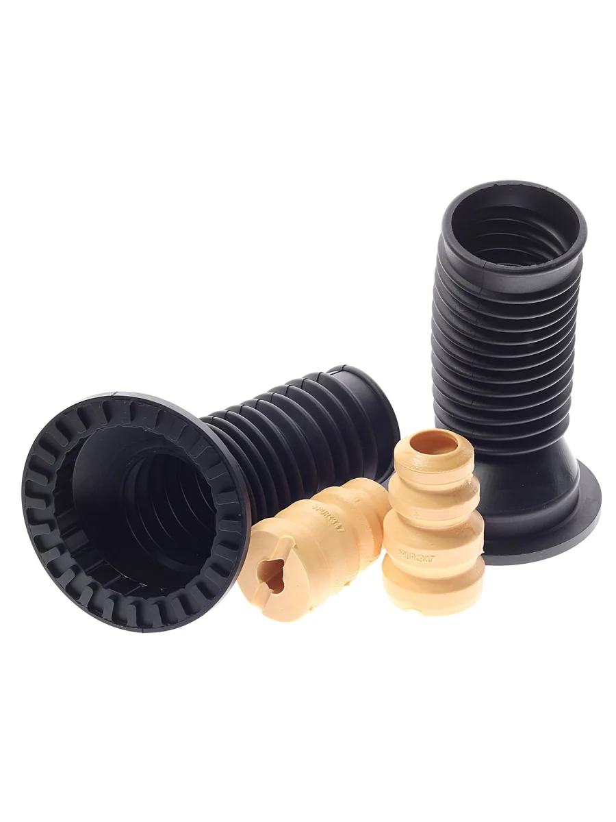 Пыльник и отбойник TOYOTA Corolla (01-09),Prius (00-04) амор. переднего комплект на 2 амор. KYB  в Керчи Республика Крым