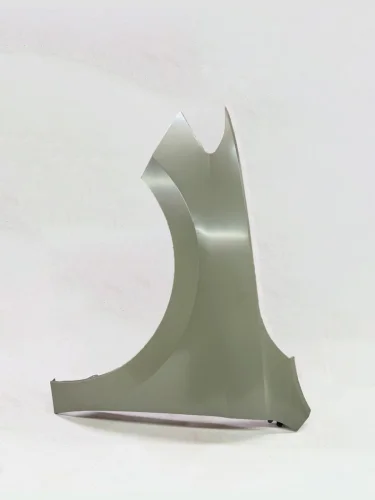 Крыло переднее левое DAR Jetta VA3 (2019-2025)