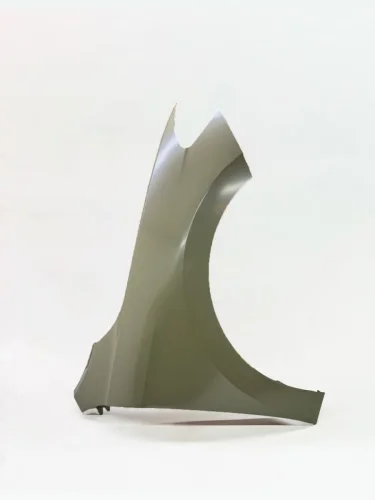 Крыло переднее правое DAR Jetta VA3 (2019-2025)