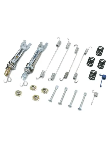 Ремкомплект стояночного тормоза RENAULT DUSTERKAPTURDOKKERARKANA