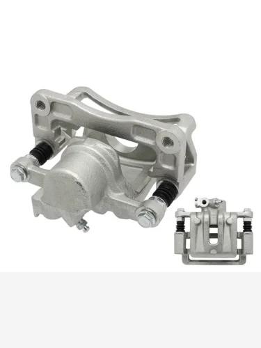 Суппорт тормозной зад OPEL ANTARACHEVROLET CAPTIVA 06- LH