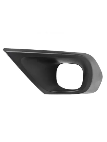 Оправа ПТФ Renault Duster 21- (Слева)