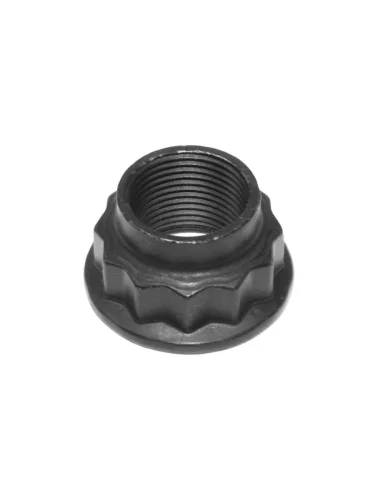 Гайка ступичная  TOYOTA MANY 4WD 00-