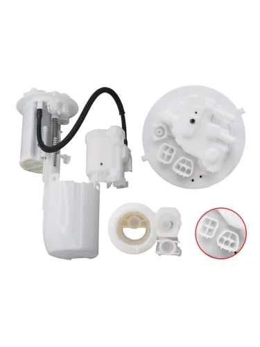 Фильтр топливный TOYOTA CAMRY 21-