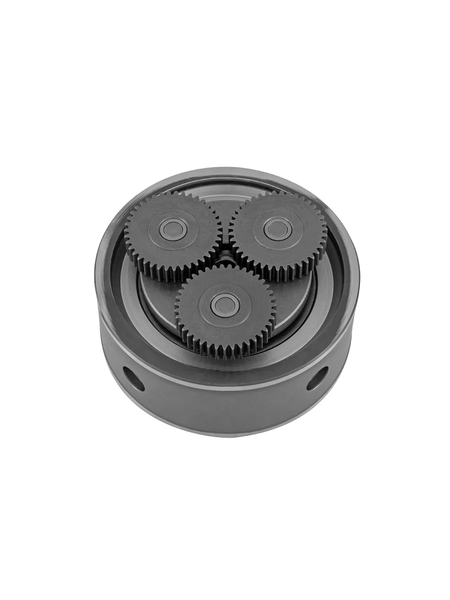 Тормоз для электрической лебёдки Runva EWB25000   в Керчи Республика Крым