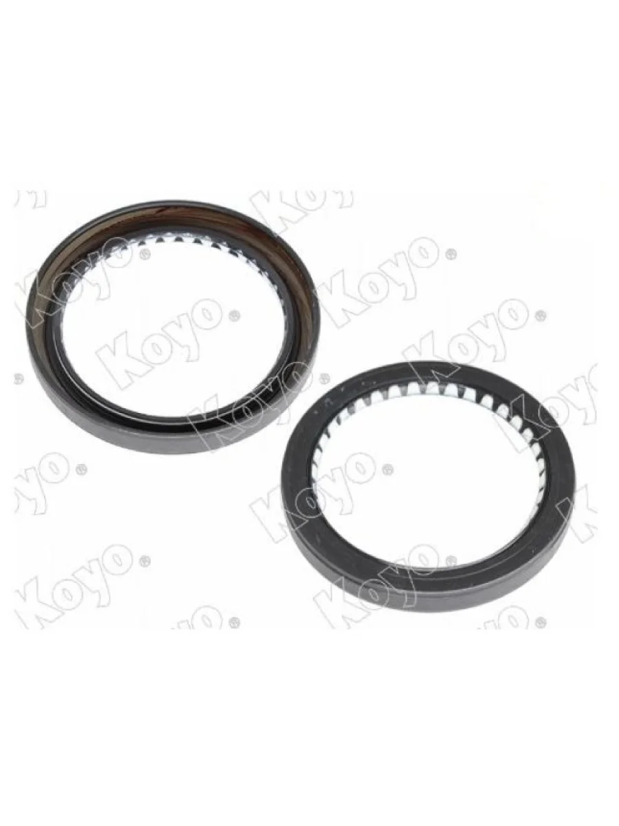 Сальник хвостовика RR редуктора Rav4VitzEstima 05-  в Керчи Республика Крым