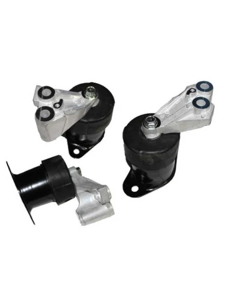 Подушка двигателя (гидр) для HONDA ODYSSEY III (RHD) 03-08 V=2.4 RH  в Керчи Республика Крым