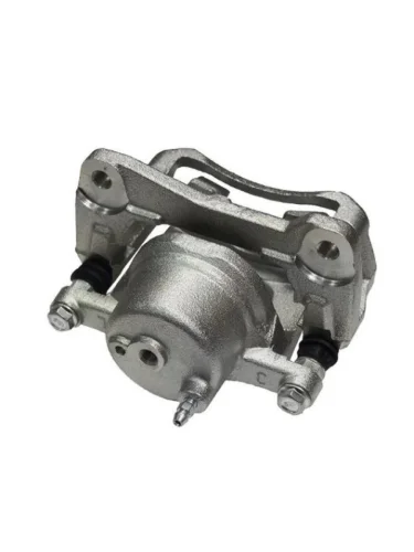 Суппорт тормозной FR для Toyota PREMIO ALLION ZT240 SPACIO ZE12 COROLLA RUNX ALLEX ZE124 LH