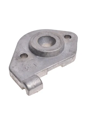 Корпус МАЗ замка капота правый ОЗАА