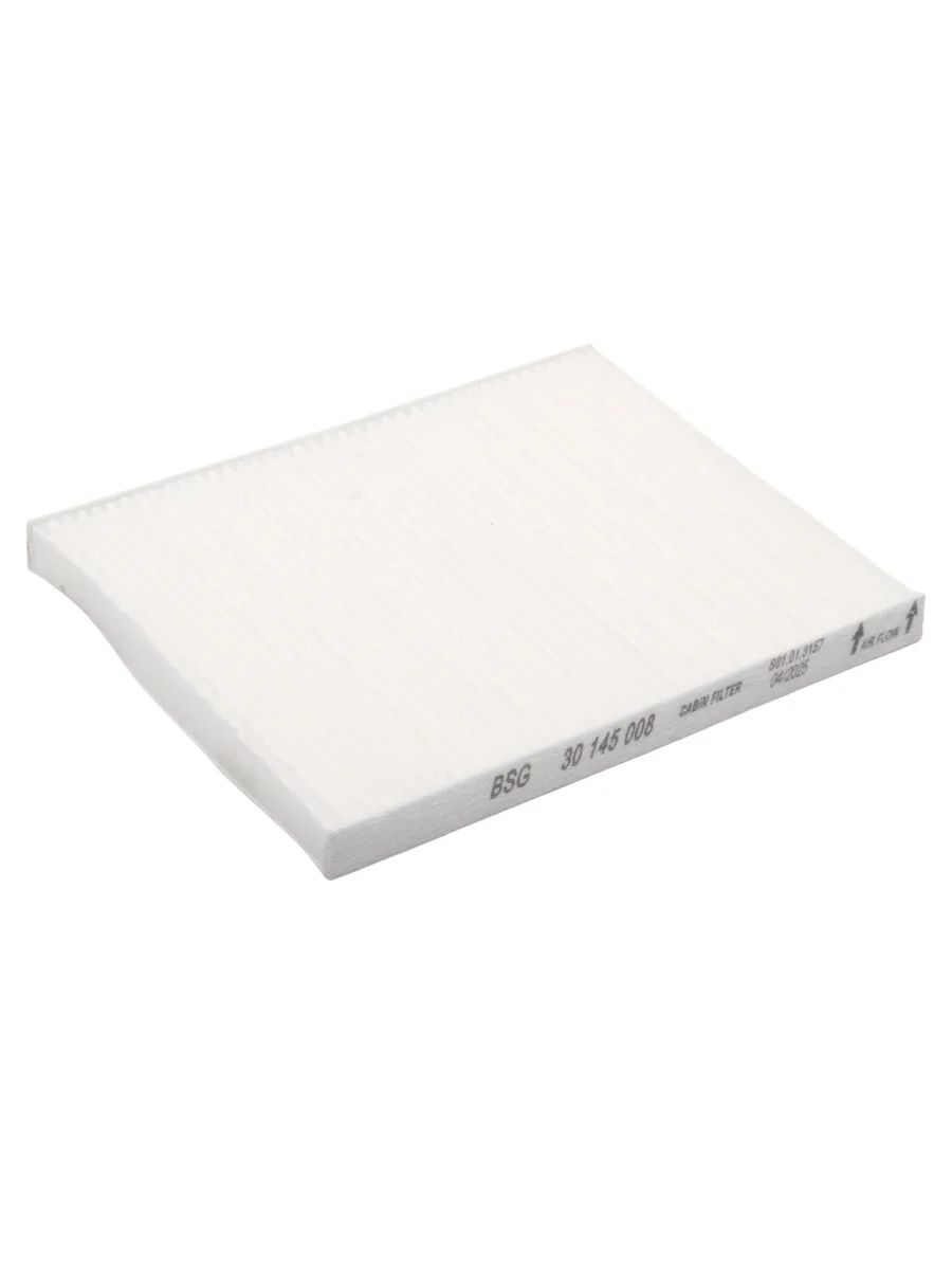 Фильтр воздушный салона FORD Fiesta BSG  в Керчи Республика Крым