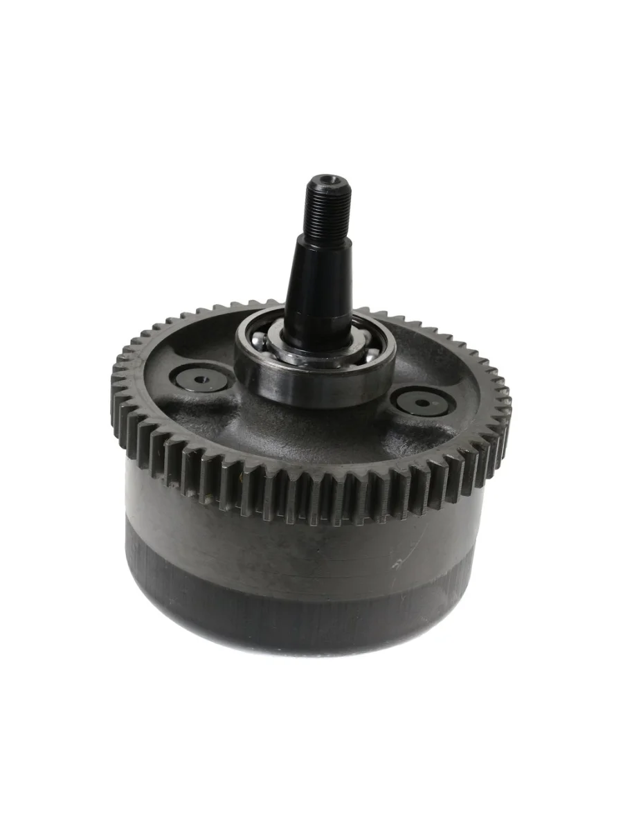 Муфта ЯМЗ опережения впрыска топлива (8424.10-03,8421.10,8481.10,8522.10,8521.10) ЯЗДА  в Керчи Республика Крым