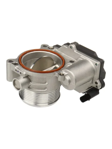 Заслонка SSANGYONG Actyon (06-10-) Kyron (06-) Actyon Sports (06-12-) (D2027) дроссельная OE