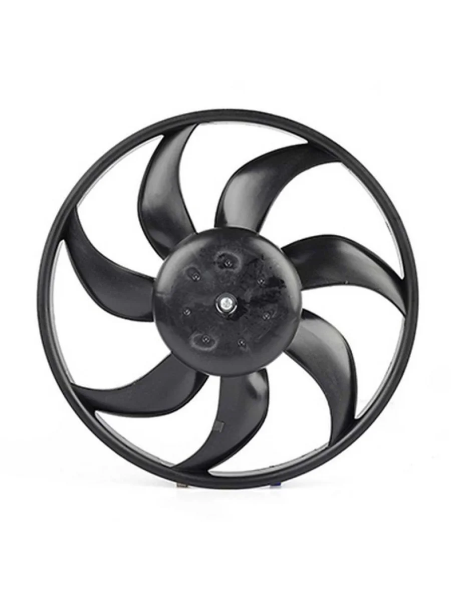 Вентилятор OPEL Corsa D охлаждения электрический BSG  в Керчи Республика Крым