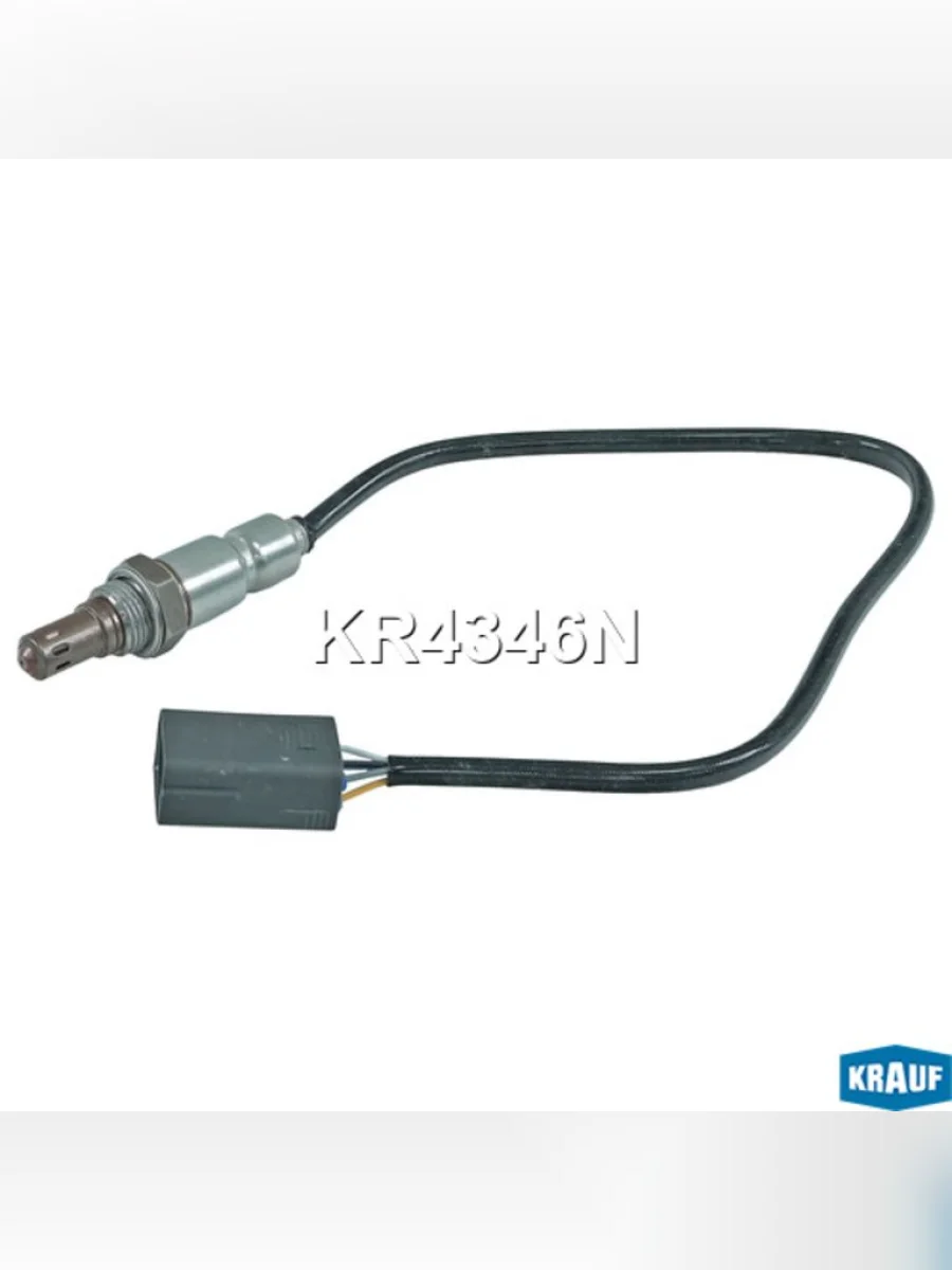 Датчик кислорода MAZDA 3 (13-) передний KRAUF  в Керчи Республика Крым