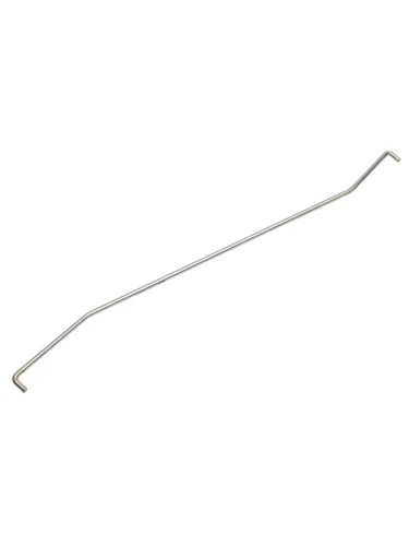 Тяга SHACMAN SHAANXI X3000 привода замка двери левой OE