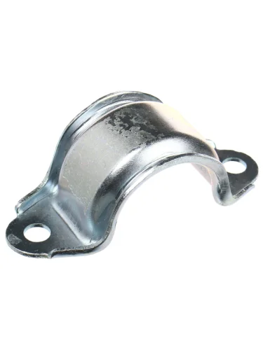 Кронштейн AUDI A4 крепления втулки стабилизатора переднего BSG