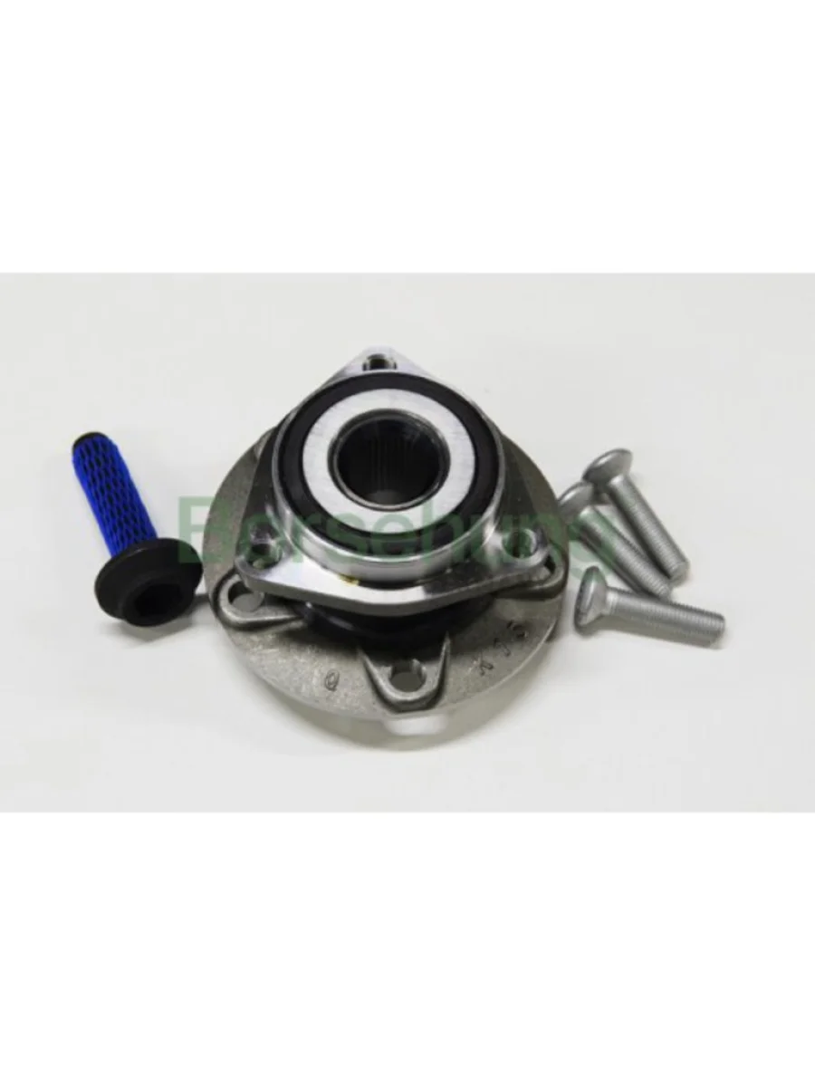 Ступица VW Golf (04-) AUDI A3 (08-13) SKODA Octavia (05-) передняя BORSEHUNG  в Керчи Республика Крым