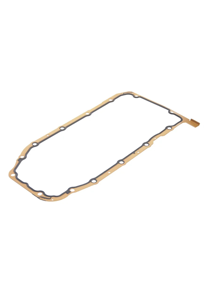 Прокладка OPEL Astra F,G,Omega,Vectra (2.0) (V16) картера масляного ELRING  в Керчи Республика Крым