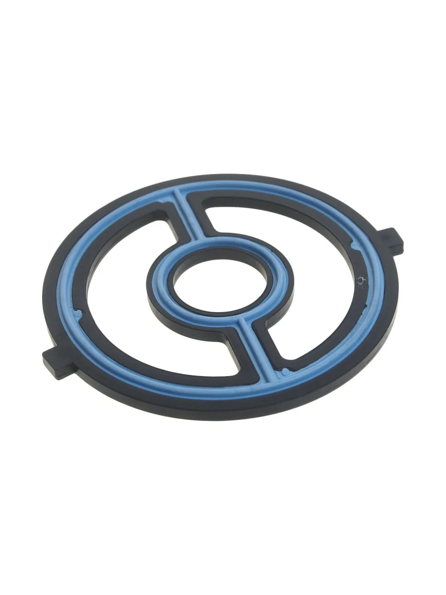 Прокладка MAZDA 6 (07-) крышки корпуса фильтра масляного AUTO-GUR  в Керчи Республика Крым