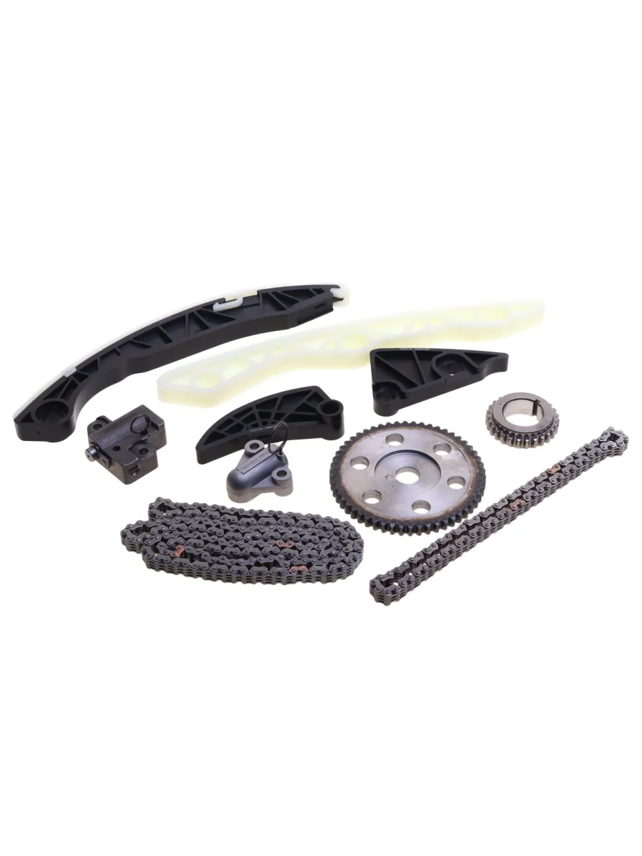 Комплект ГРМ HYUNDAI ix35,Tucson PATRON  в Керчи Республика Крым