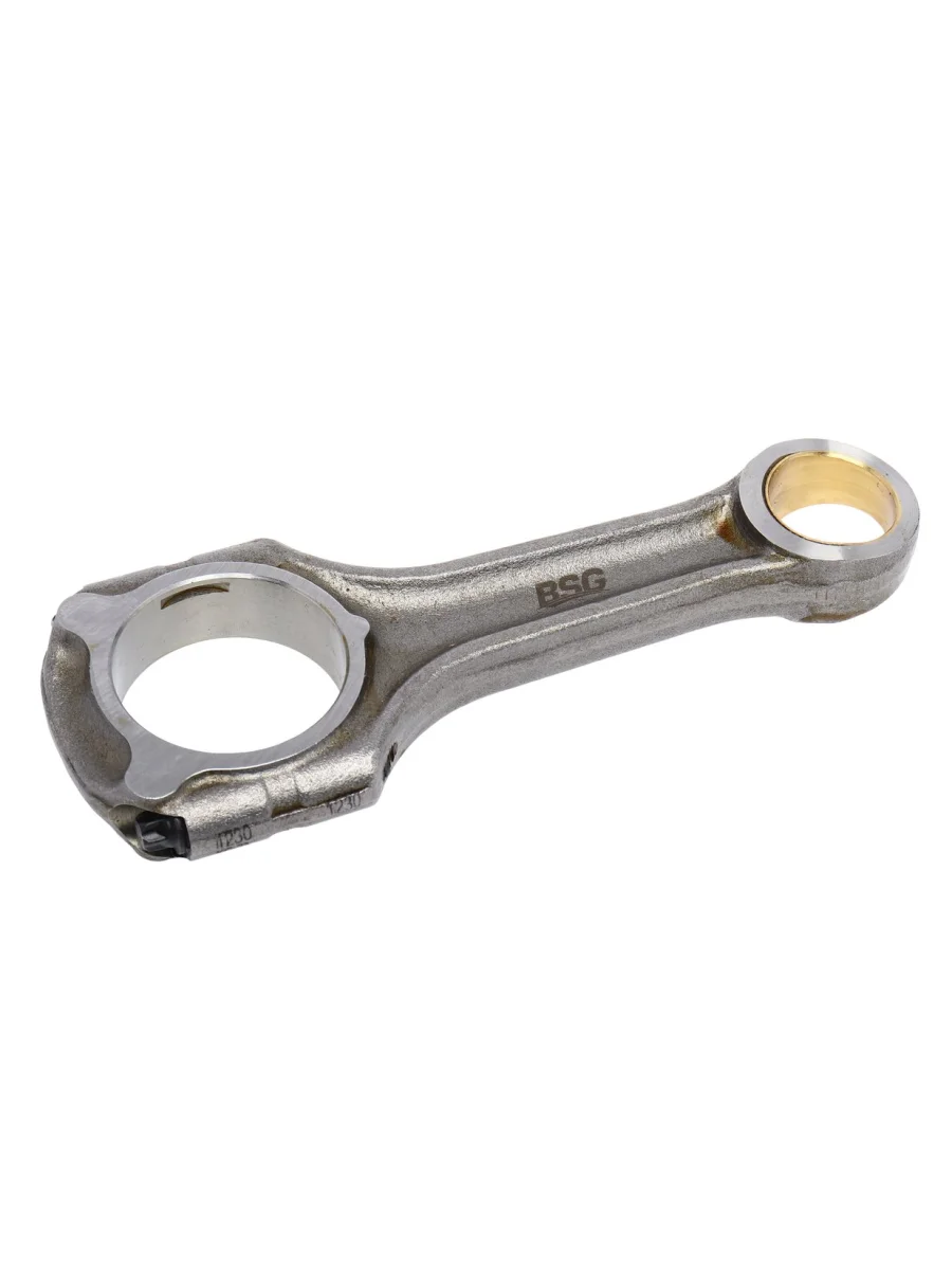 Шатун MERCEDES Sprinter дв.OM611,646 BSG  в Керчи Республика Крым