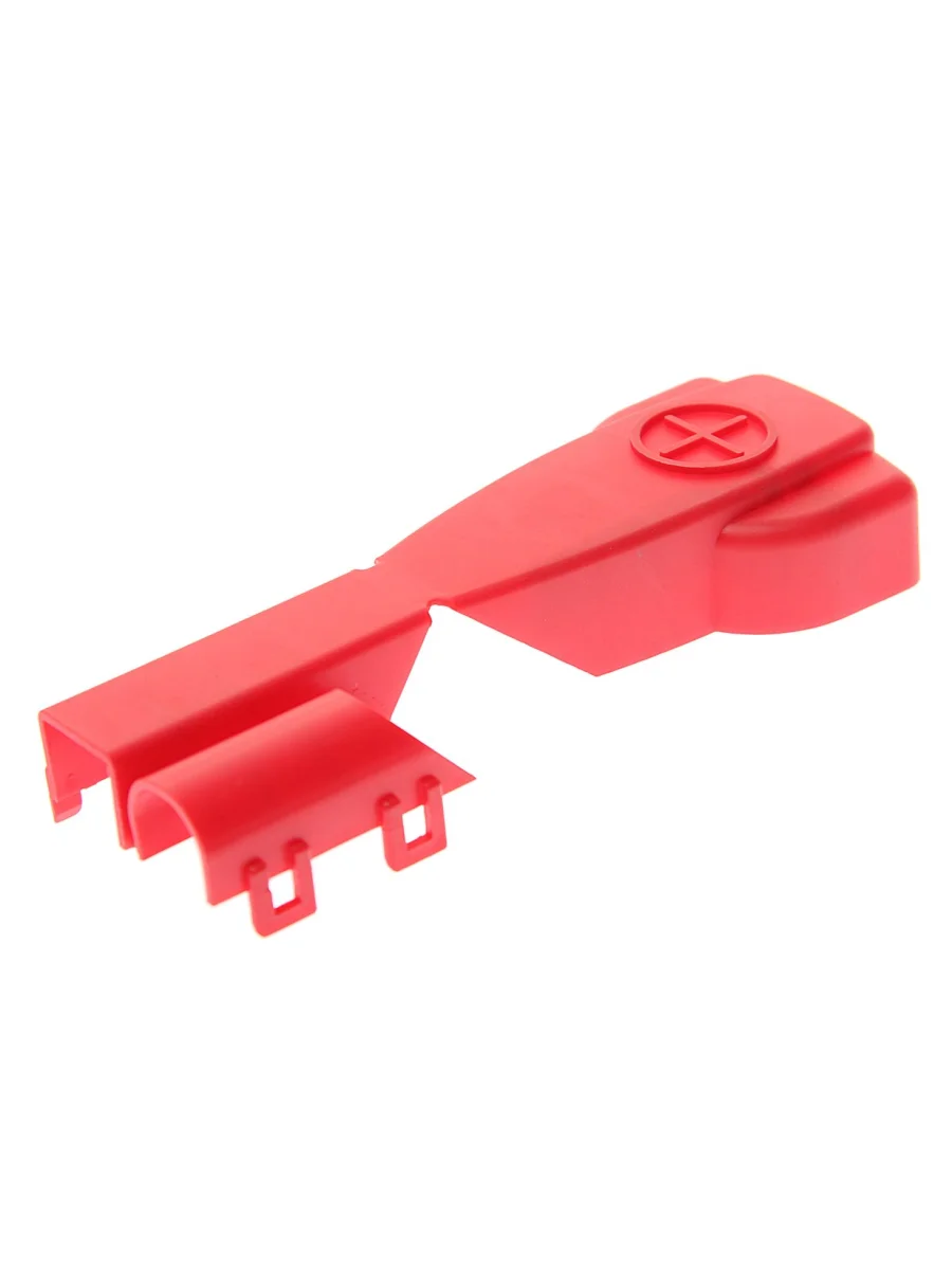 Колпачок SSANGYONG Actyon (06-10-),Kyron (05-),Actyon Sports (06-12-) защитный клеммы АКБ (+) OE  в Керчи Республика Крым