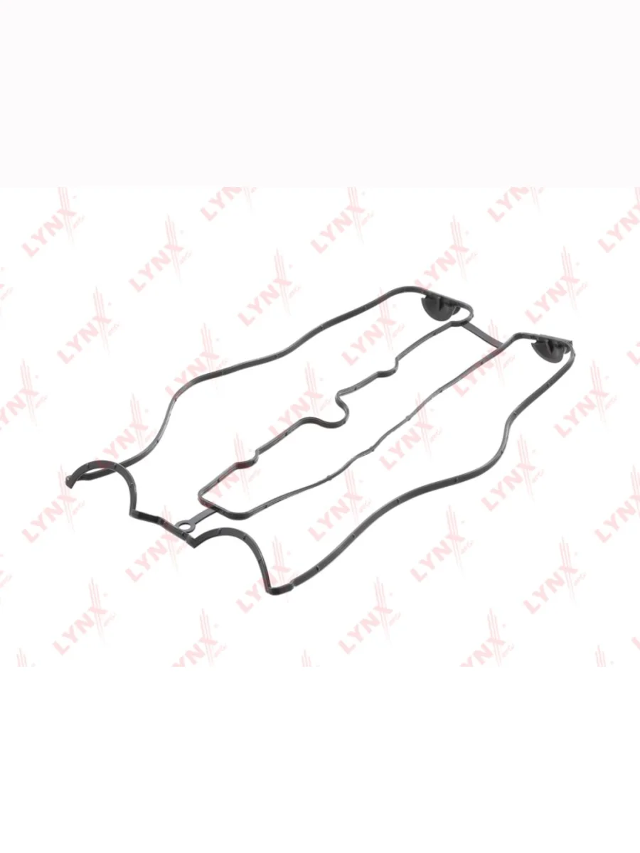 Прокладка крышки клапанной CHEVROLET Captiva,Epica,Lacetti LYNX  в Керчи Республика Крым