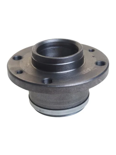 Ступица ВАЗ-2108-2110 колеса заднего в сборе AVTOSTANDART