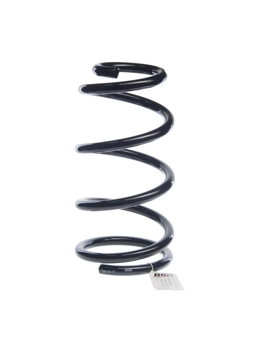 Пружина FORD Transit (06-) подвески передней BSG  в Керчи Республика Крым