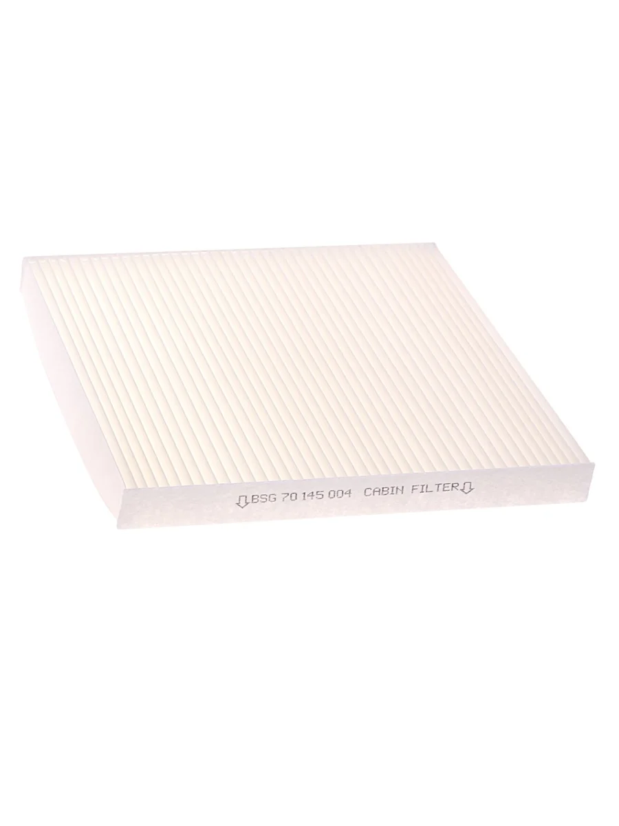 Фильтр воздушный салона PEUGEOT Boxer CITROEN Jumper FIAT Ducato BSG  в Керчи Республика Крым