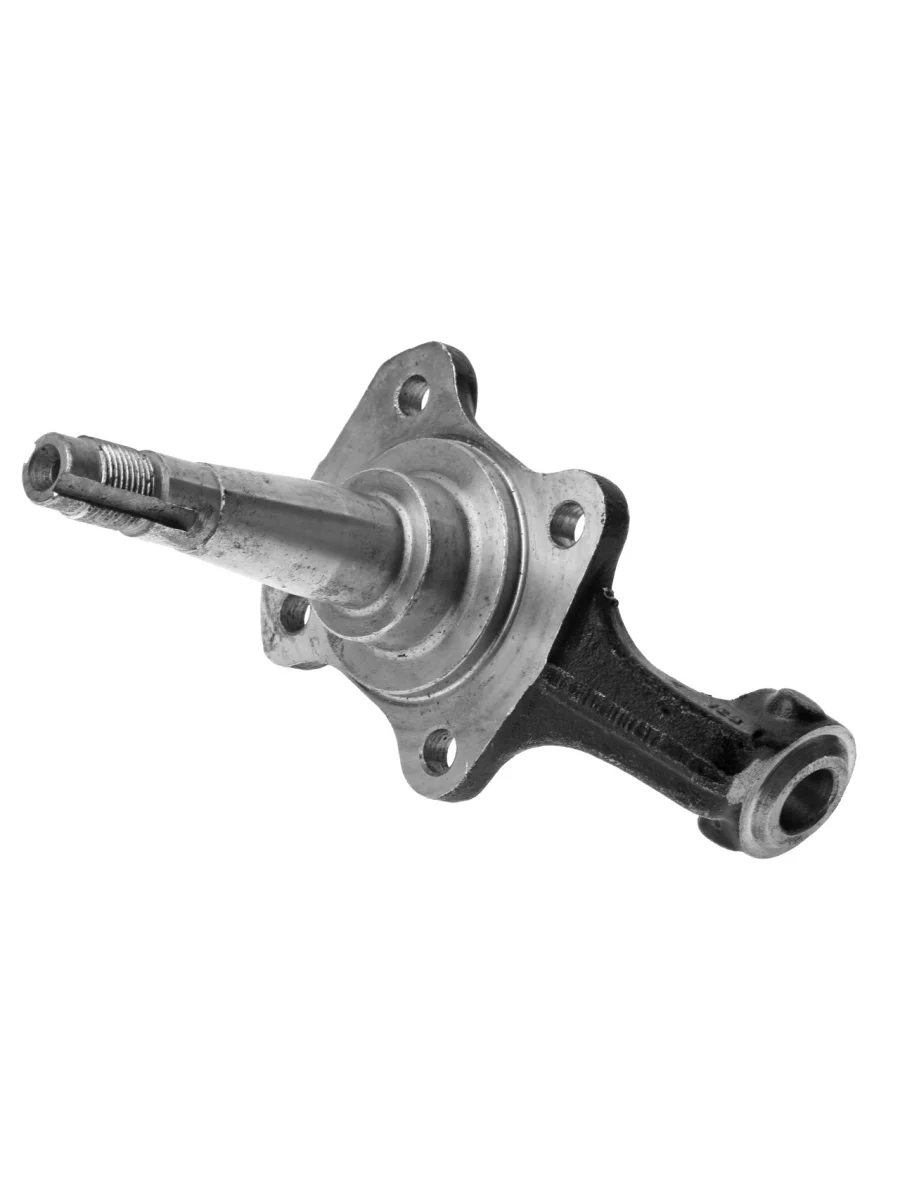 Кулак поворотный ВАЗ-2101-2107 левый ВОЛГААВТОПРОМ  в Керчи Республика Крым