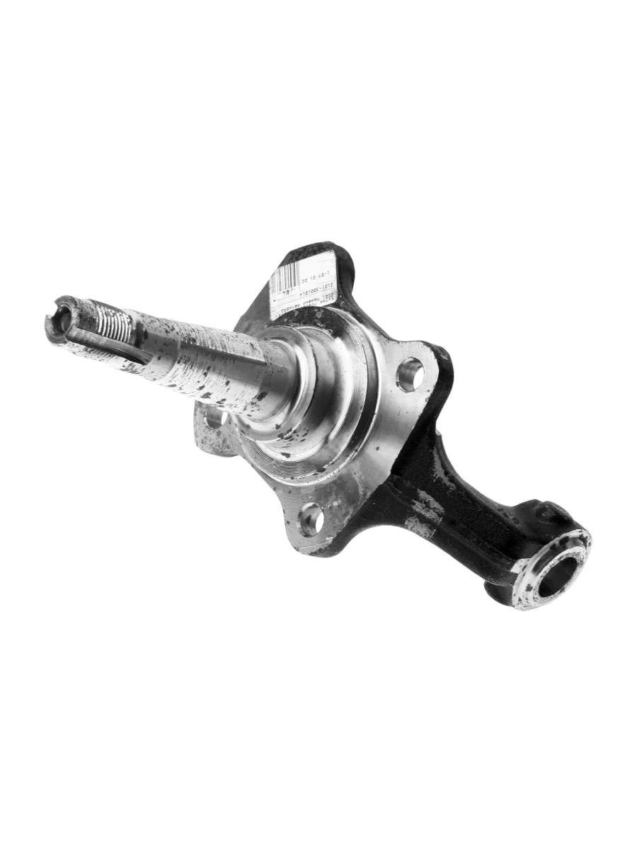 Кулак поворотный ВАЗ-2101-2107 правый ВОЛГААВТОПРОМ  в Керчи Республика Крым