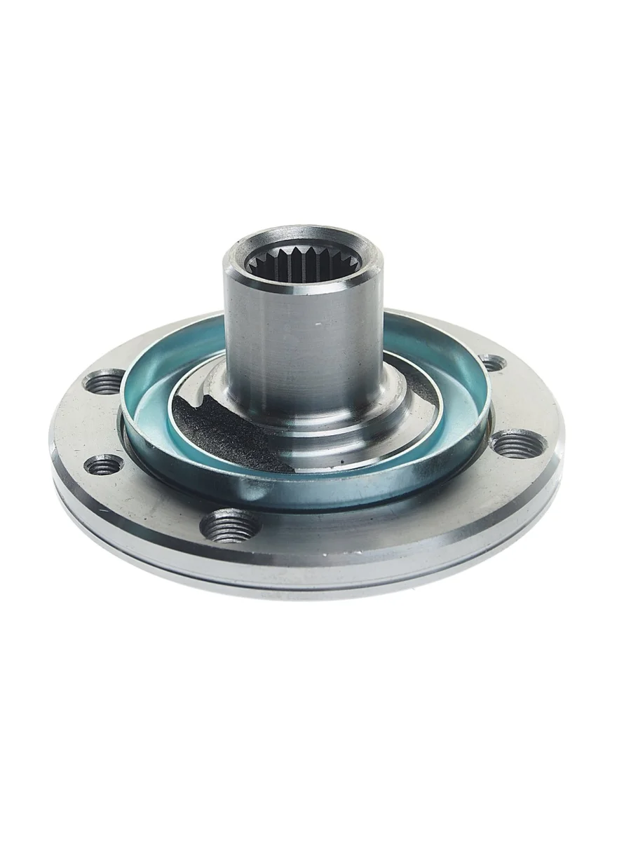 Ступица ВАЗ-1118,2170 колеса переднего ВОЛГААВТОПРОМ  в Керчи Республика Крым