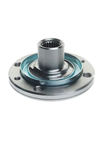 Ступица ВАЗ-1118,2170 колеса переднего ВОЛГААВТОПРОМ