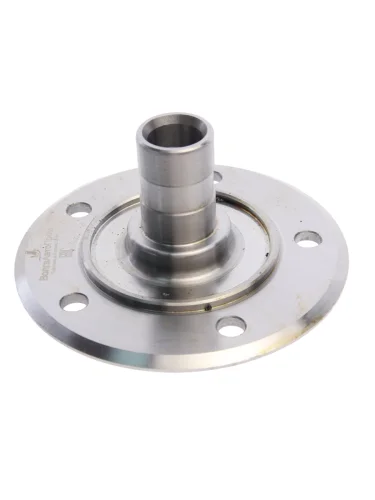 Ступица ВАЗ-2123 колеса переднего ВОЛГААВТОПРОМ