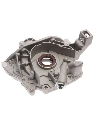 Насос масляный ВАЗ-2110-2112 в сборе ВОЛГААВТОПРОМ