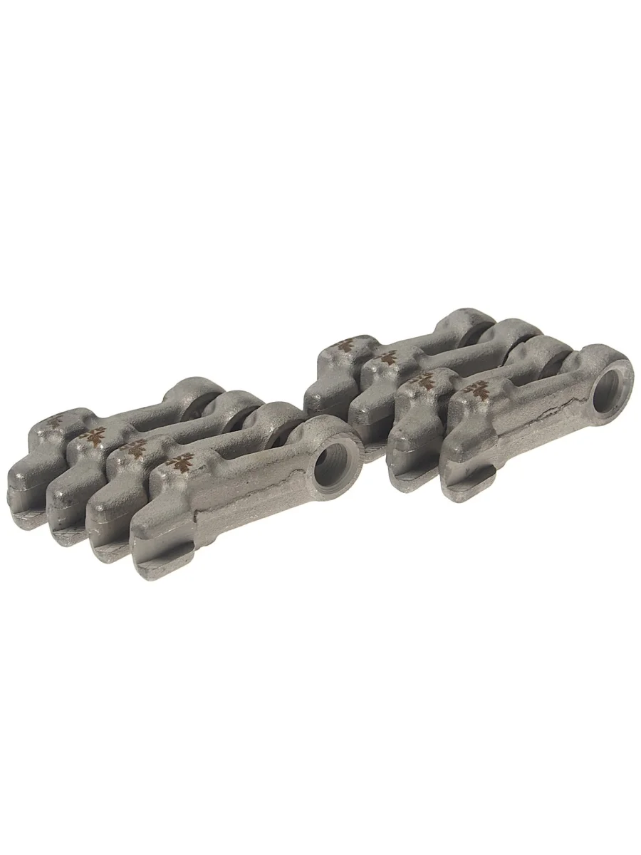 Рычаг клапана ВАЗ-21074,21214,2123,ЛАДА 4x4 Urban комплект ВОЛГААВТОПРОМ  в Керчи Республика Крым