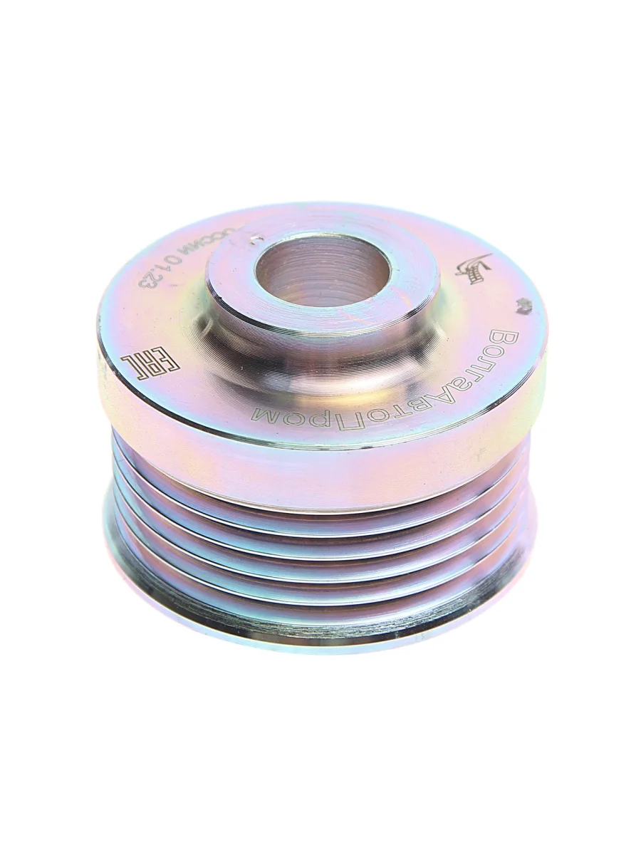 Шкив ВАЗ-2123 генератора ВОЛГААВТОПРОМ  в Керчи Республика Крым