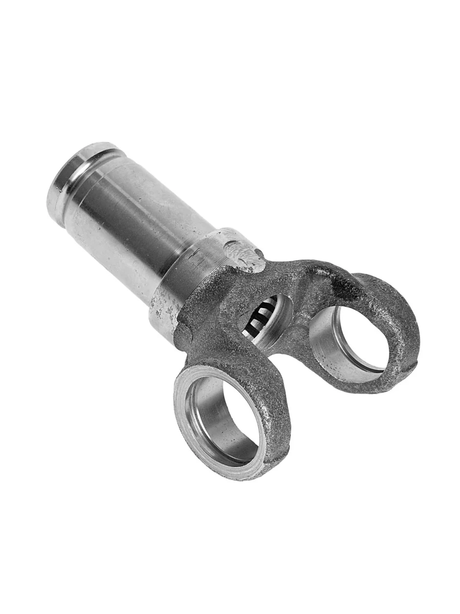 Вилка вала карданного ВАЗ-21213 шлицевая скользящая ВОЛГААВТОПРОМ  в Керчи Республика Крым