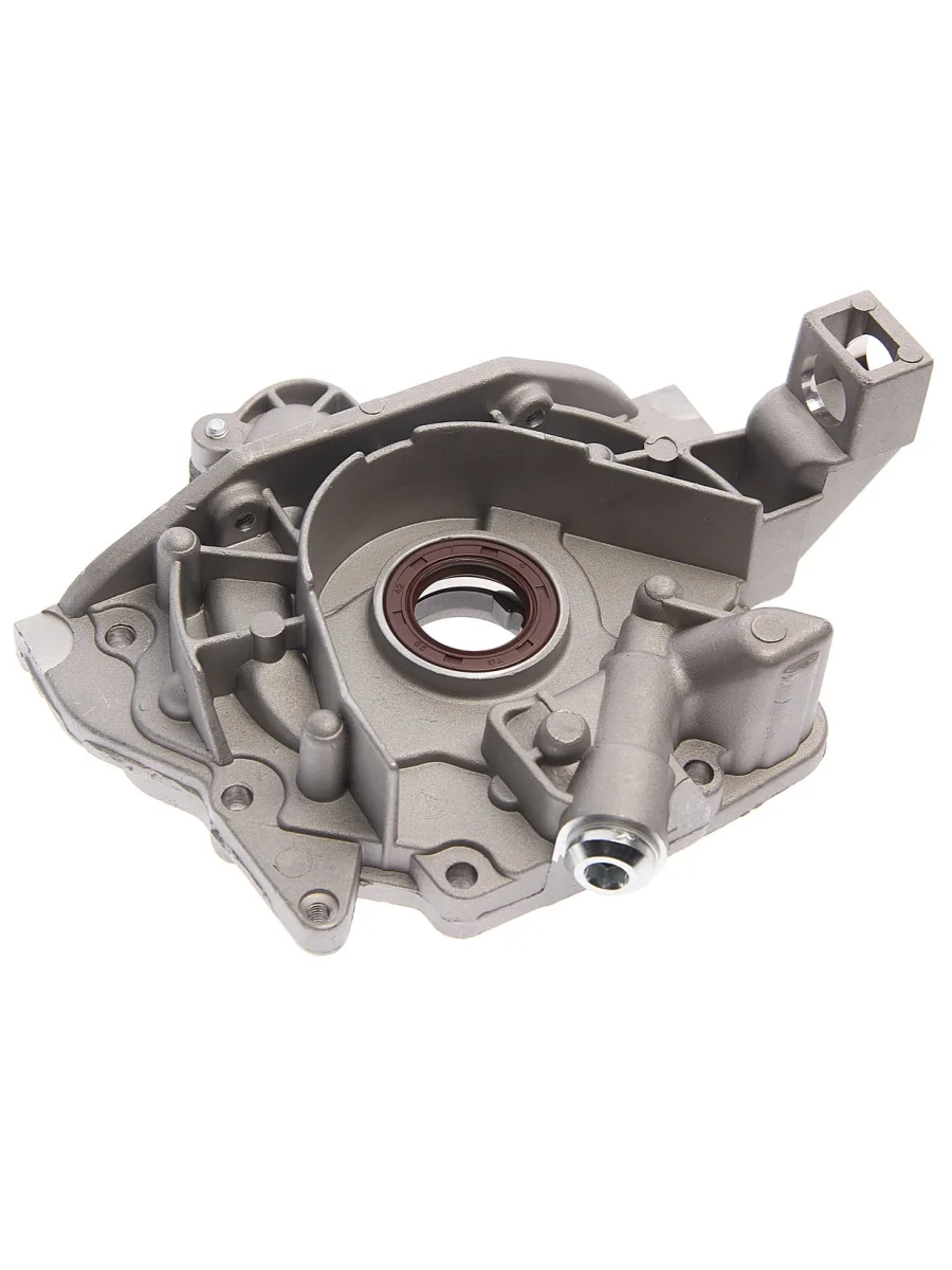 Насос масляный ВАЗ-2110-2112 в сборе ВОЛГААВТОПРОМ  в Керчи Республика Крым