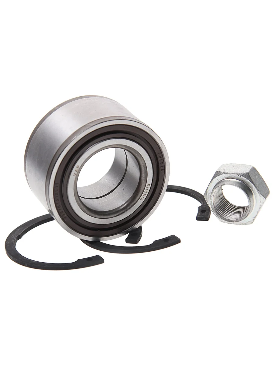 Подшипник ступицы ВАЗ-1118,2170 передний ВОЛГААВТОПРОМ  в Керчи Республика Крым