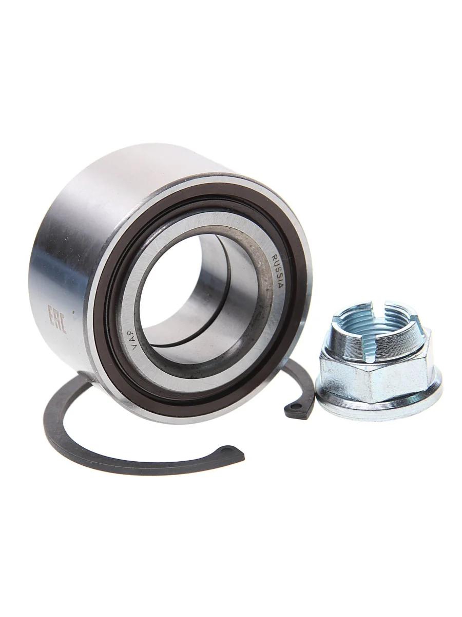 Подшипник ступицы ЛАДА Vesta передней ВОЛГААВТОПРОМ  в Керчи Республика Крым