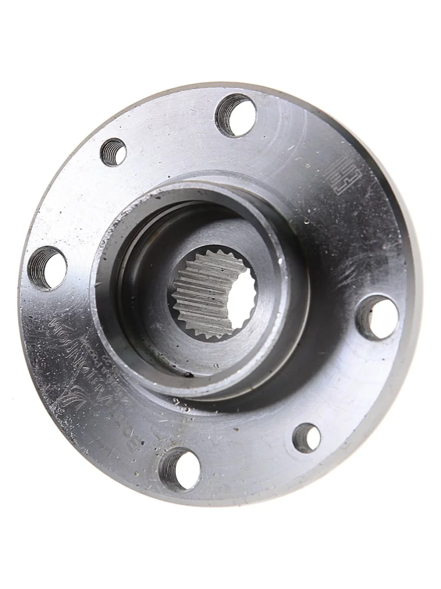 Ступица ВАЗ-2108 колеса переднего ВОЛГААВТОПРОМ  в Керчи Республика Крым