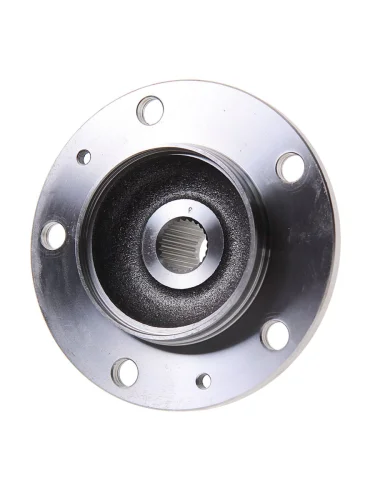 Ступица ВАЗ-21214,ЛАДА Urban переднего колеса Z=24 ВОЛГААВТОПРОМ