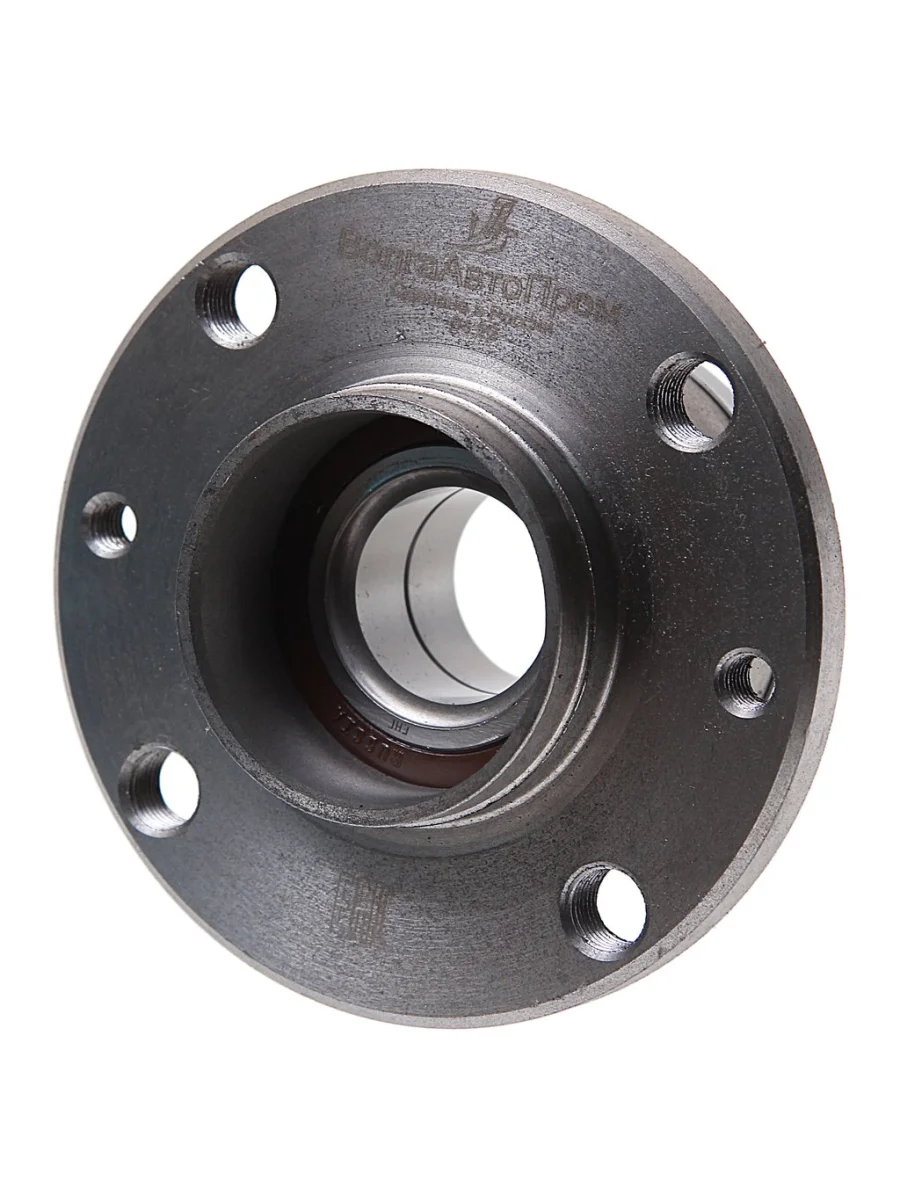 Ступица ВАЗ-2190 колеса заднего в сборе ВОЛГААВТОПРОМ  в Керчи Республика Крым