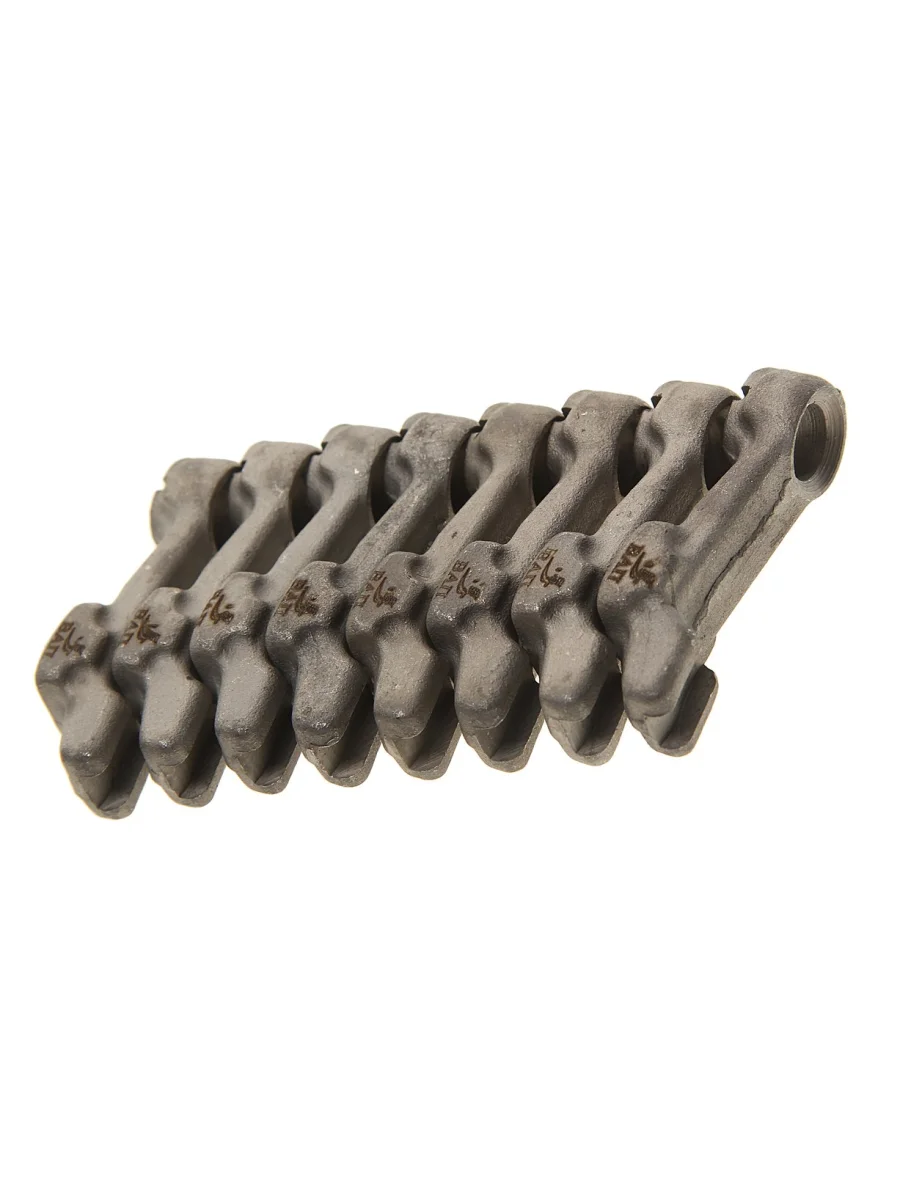 Рычаг клапана ВАЗ-2101-2107 комплект ВОЛГААВТОПРОМ  в Керчи Республика Крым