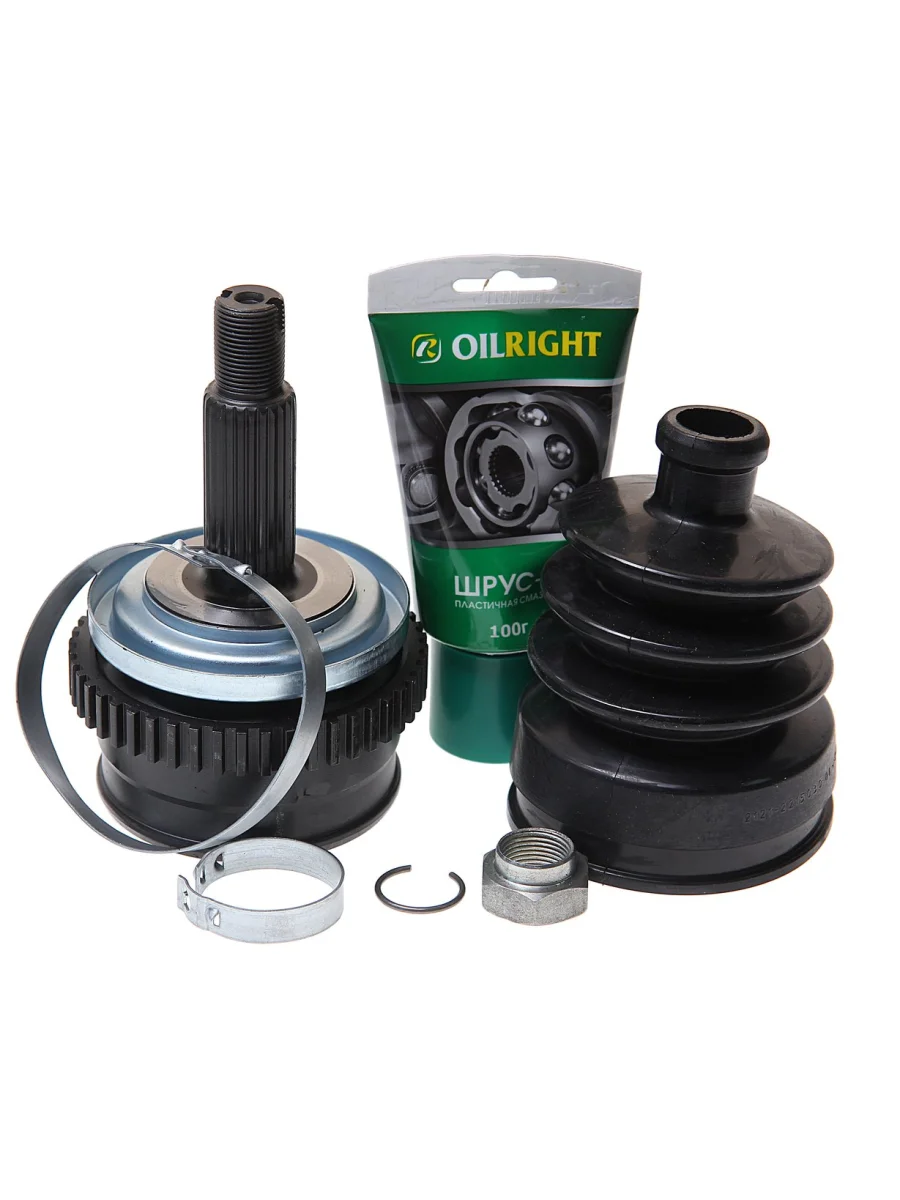 ШРУС наружный ВАЗ-21214 под АБС ВОЛГААВТОПРОМ  в Керчи Республика Крым