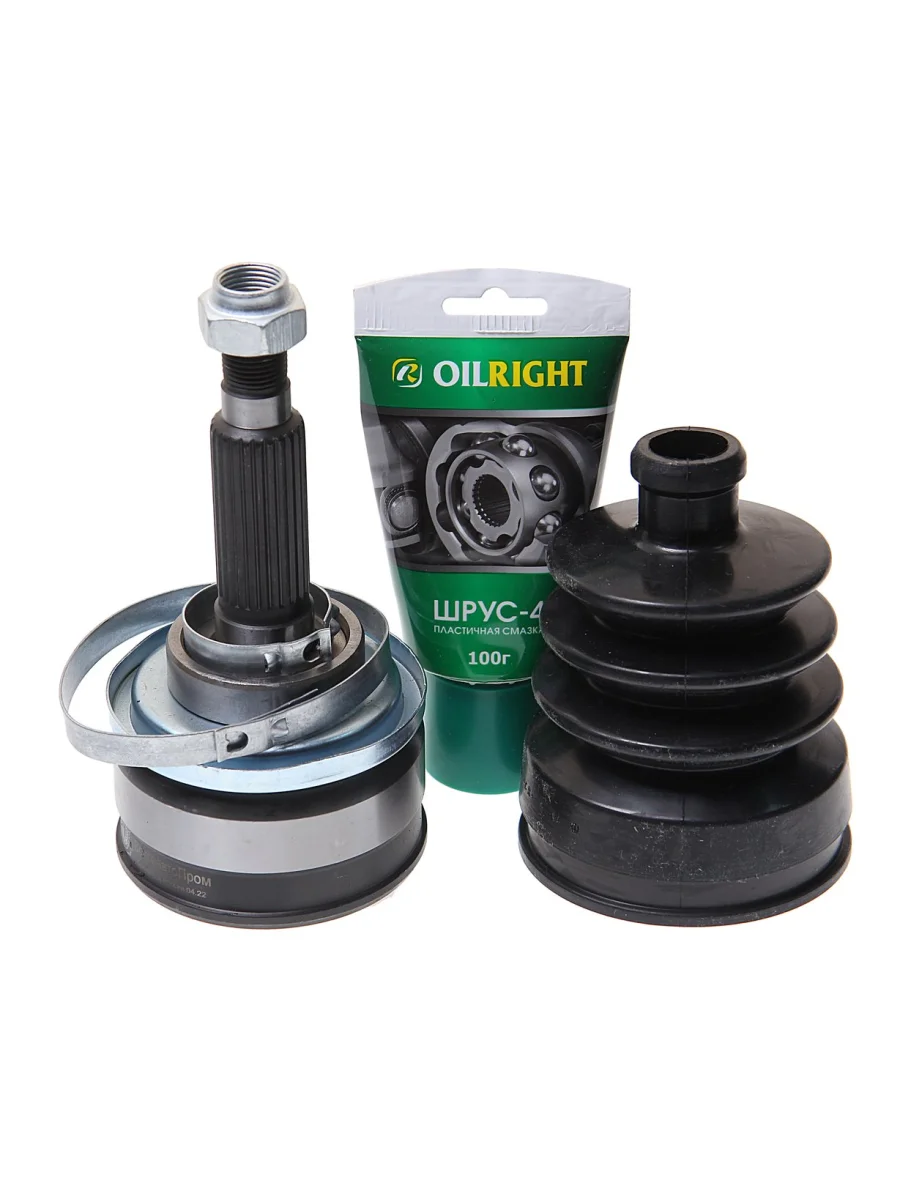 ШРУС наружный ВАЗ-2123 ВОЛГААВТОПРОМ  в Керчи Республика Крым