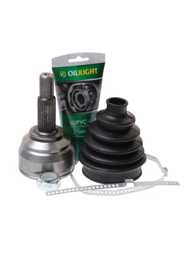 ШРУС наружный ЛАДА Largus RENAULT Logan ВОЛГААВТОПРОМ